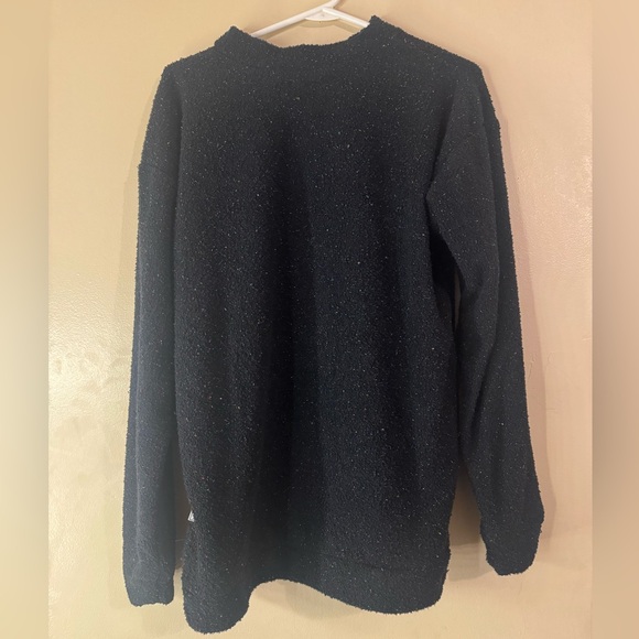 Woolly Threads Berry College Vintage Sweater size Large - Picture 2 of 6